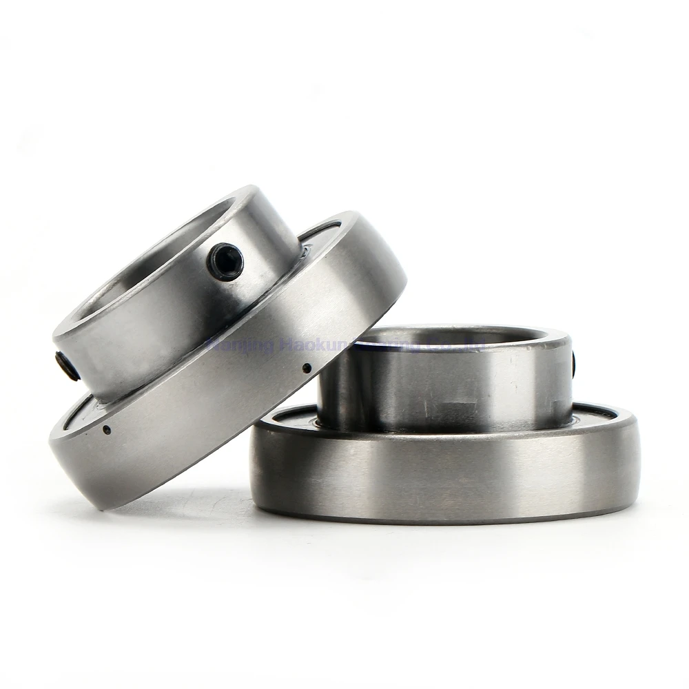 SB206 Sphercial Bearing or Insert Bearing 30x62x30mm 1 PCS