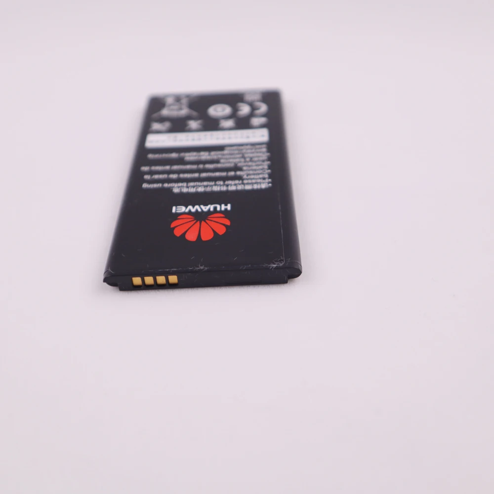 Оригинальная замена Батарея HB474284RBC для huawei C8816 Y550 Y560 Y625 Y635 G521 G620 Y5 Honor 3c lite Батарея 2000 ма-ч