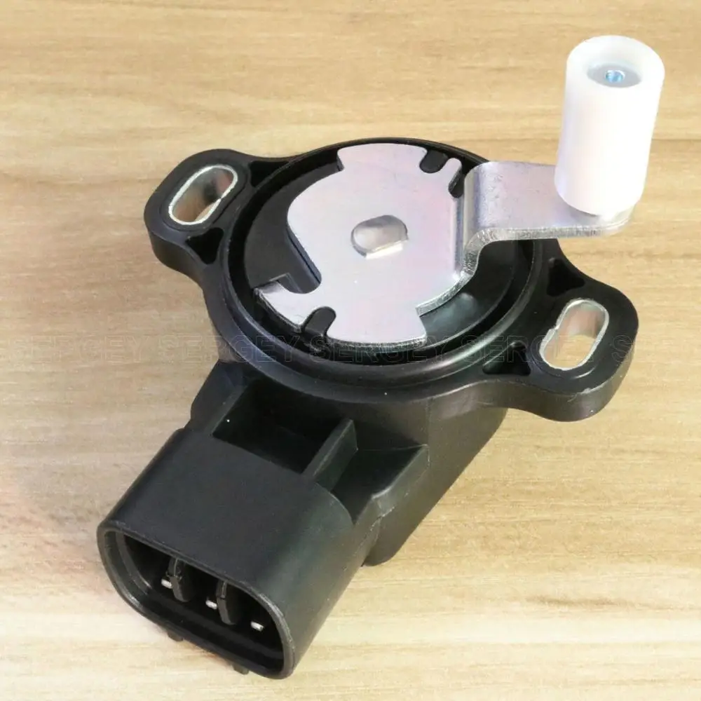 Датчик положения педали акселератора для NISSAN 350Z INFINITI 18919 VK500 18919VK500|sensor sensor|sensor