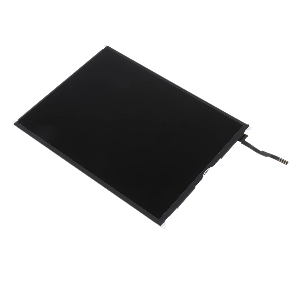 ЖК-экран для iPad 5 Air 1 A1474/A1475/A1822/A1893 черный