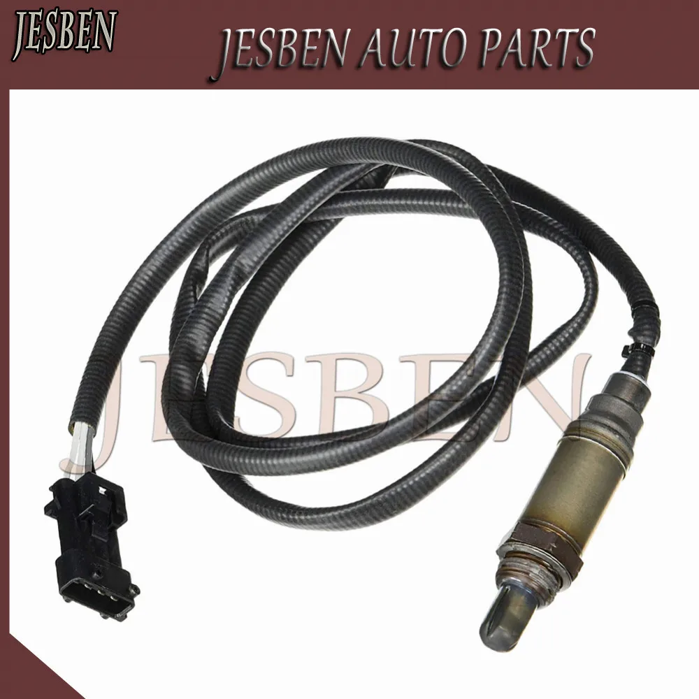 0258003719 Lambda Probe O2 Oxygen Sensor fit for Peugeot 605 806 BOXE EXPERT Citroen EVASION JUMPER JUMPY XANTIA XM 16289T 91-03 |
