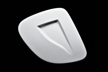 

Car-styling For Mazda RX7 FD3S Type 2 Fiberglass Vented Headlight Cover RHS FRP Fiber Glass RX-7 Front Bumper Drift Racing Part