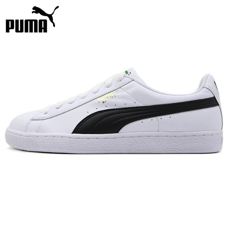 basket classic puma