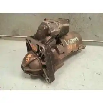 

7700857114 ENGINE STARTER RENAULT LAGOON (B56)