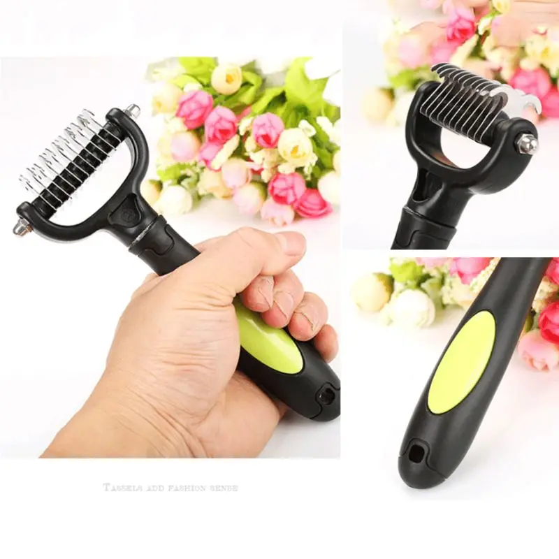 Dog Grooming Comb