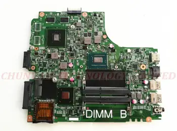 

12204-1 for dell INSPIRON 3421 laptop motherboard 12204-1 dell motherboard i3 CPU orginal Test motherboard