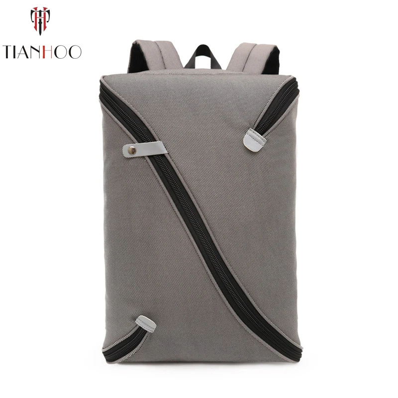 

TIANHOO High Quality Universal Backpacks Gift Bag USB Charging Laptop Backpack