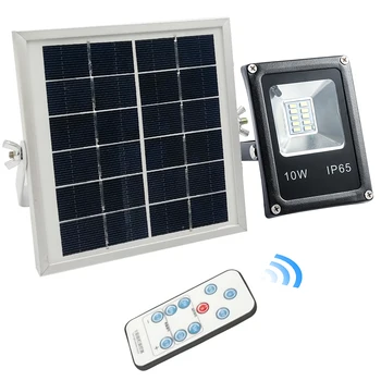 

Emergency Solar Power LED Sensor Flood Spot Light Yard Garden Waterproof Outdoor Exterior Bombilla Seguridad Light