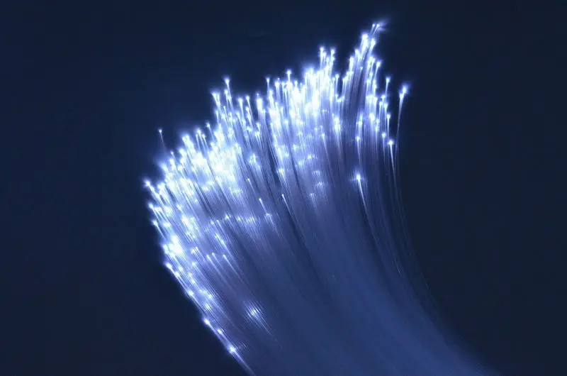 0.5mm(Dia.) 3Meters End glow PMMA Fiber optical cable f/Home Restaurant Car SKY DIY Star Ceiling RGB Lighting Decor 50~200PCS