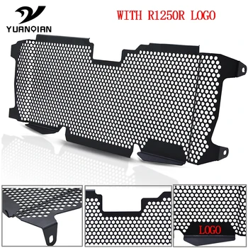 

New Style Motorcycle Radiator Guard Protector Grille Grill Cover For BMW R 1250 R Exclusive/Sport R 1250 RS R1250RS 2019 2020