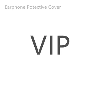 

LRY 7 Wholesale Drop Shipping Earphone Leather Case For Airpods 2 1Protective Cover Headset Charging Box For Airpods Logo Case