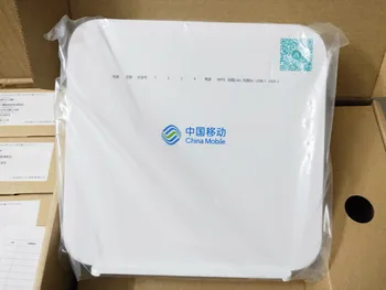 

15PCS NEW YPAY g-140w -mf GPON ONU ONT HGU Dual Band Router 4GE+Wifi2.4GHz&5GH