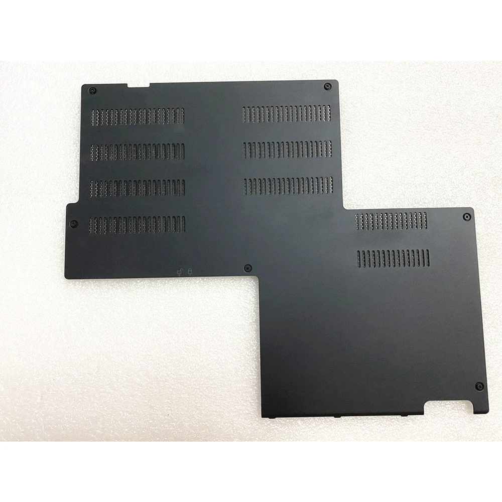 Original para Lenovo Thinkpad P52 Tampa de Memória Base Capa Grande Porta Case 01hy781 Am16z000200 Novo e