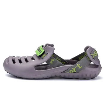 

Male Casual Shoes, seewow xie, Outdoor Water Shoes Hole Shoes Summer Sandals