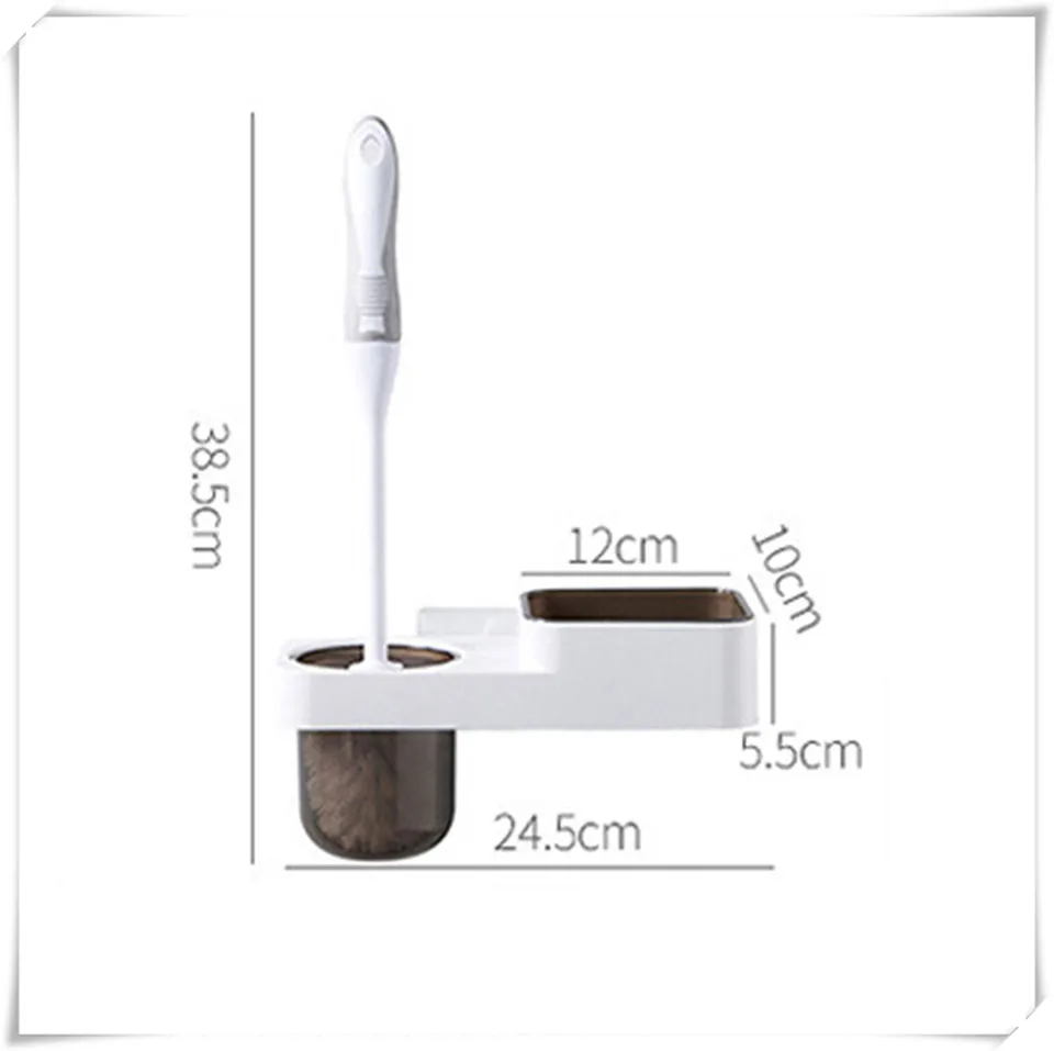 toilet brush wall xq2