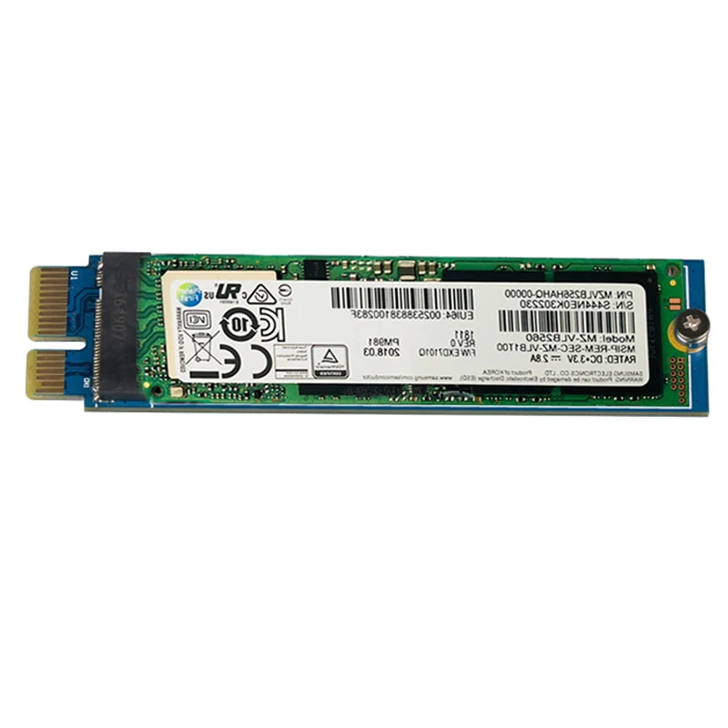 M.2 PCI Express 1X Riser PCI-E на M.2 NVME адаптер PCI-E 3,0X1 Преобразование карты M Соединитель в форме ключа поддерживает 2230 2242 2260 2280 SSD