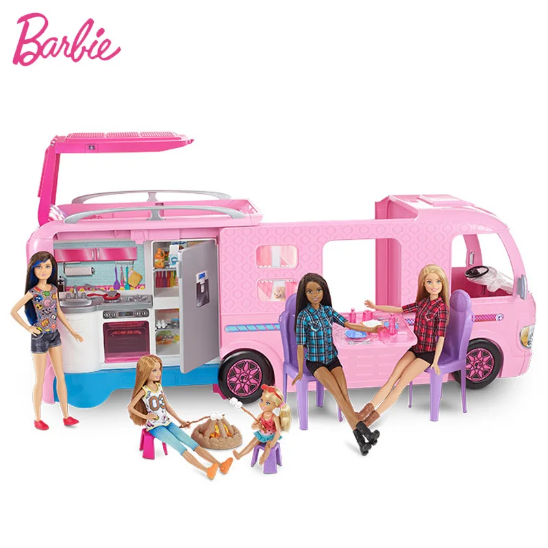 barbie outdoor playhouse