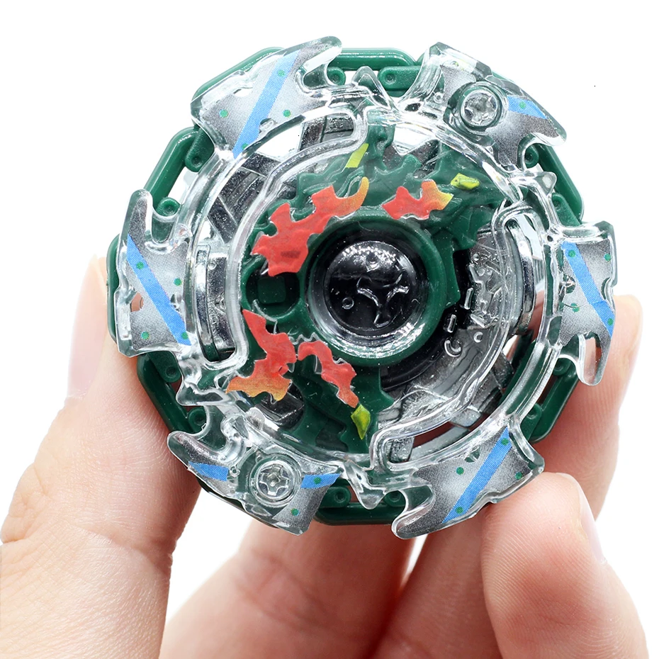 TAKARA TOMY полный стиль Beyblade Burst набор золото B105 B106 B122 игрушки Арена Bey Blade Launcher Bayblade слив Fafnir Phoenix