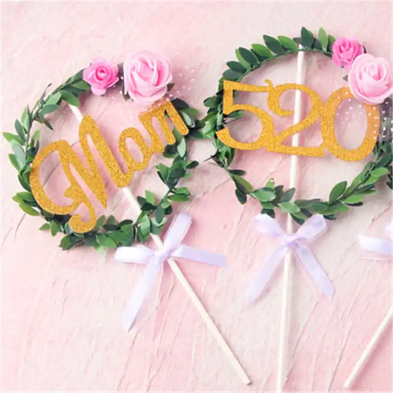 birthday decoration for mother