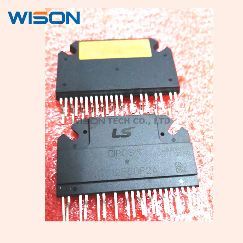 Novo e Original Frete Grátis Módulo Ikcs08f60f2a Ikcs12f60f2a Ikcs17f60f2a Ikcs17f60f2c - Image 3
