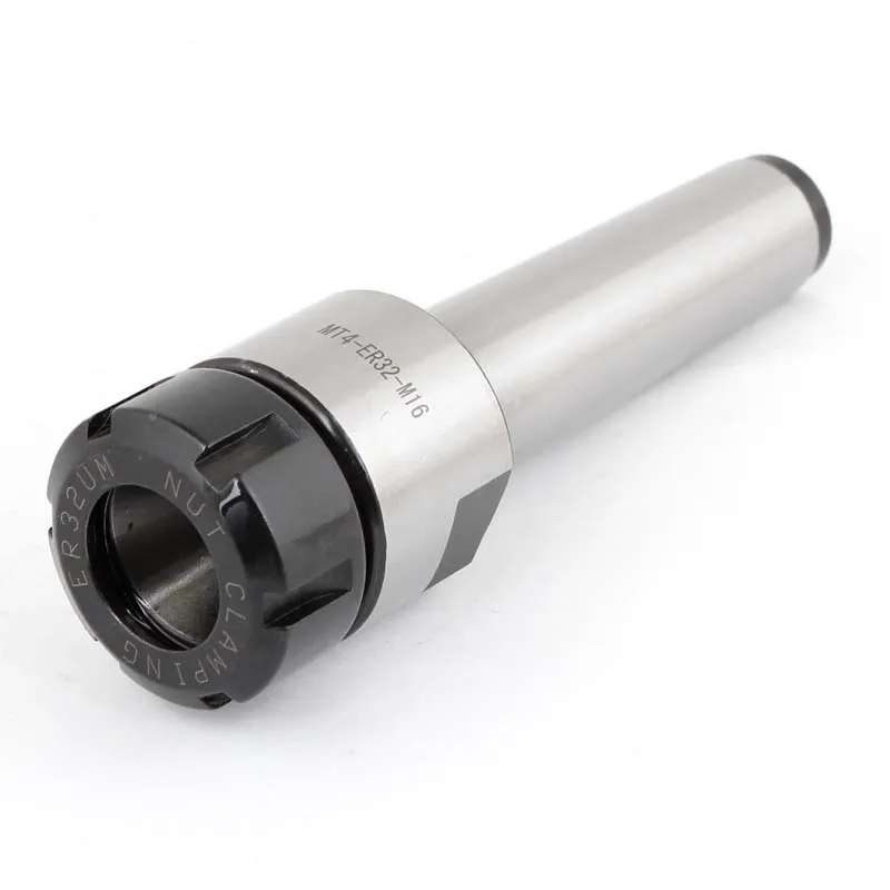 

MT4 ER32 collet chuck Morse taper MT4 Toolholder MT4-ER32 collet chuck Holder