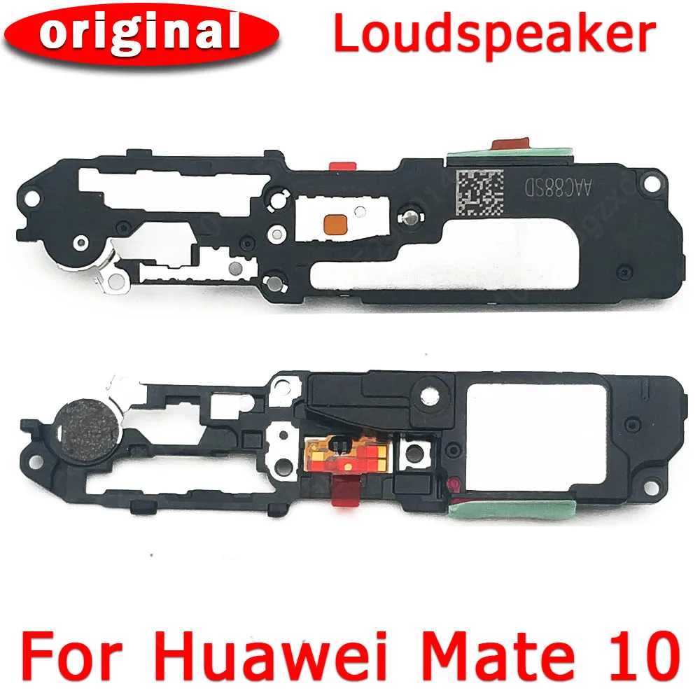 Оригинальный громкоговоритель для Huawei Mate 10 Mate10 звуковой сигнал аксессуары