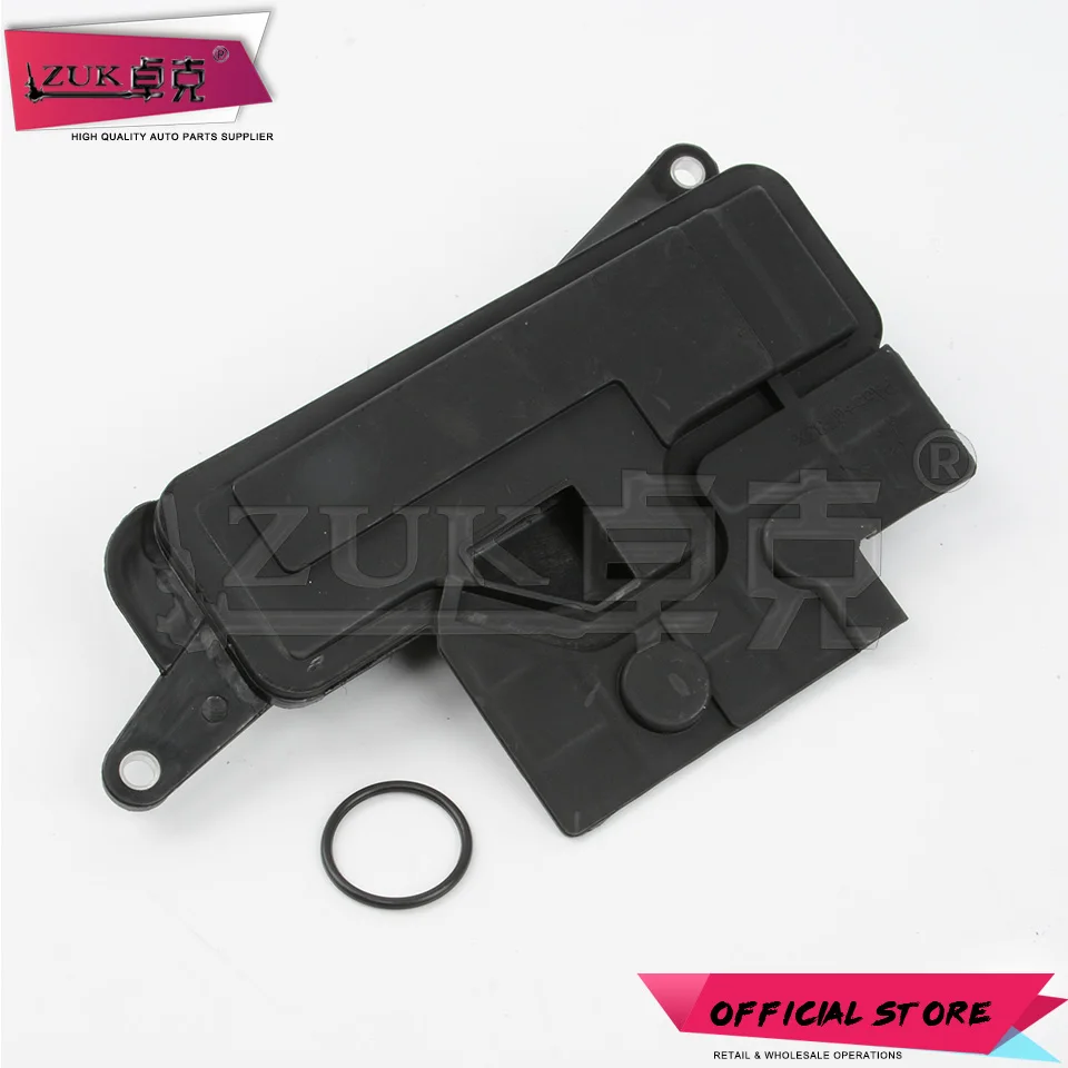 ZUK Good Transmission Oil Strainer Filter For Toyota CAMRY VENZA RAV4 HIGHLANDER For Sicon tC LEXUS RX270 OEM:35330-73010