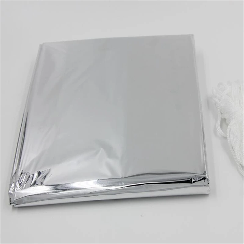MeterMall Tents Outdoor Camping Emergency Canopy Exhibition Tents Camping Survival Tools Warm Reserve Camping Tents
