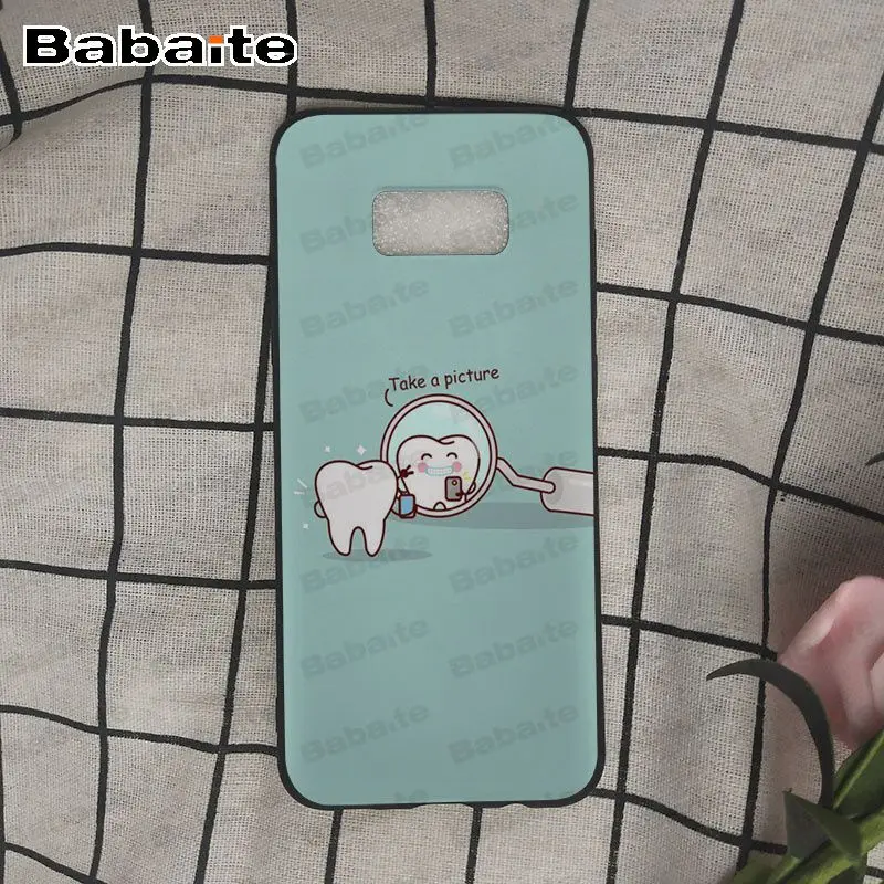 Cute Wisdom Teeth Dentist Tooth LoveClear 