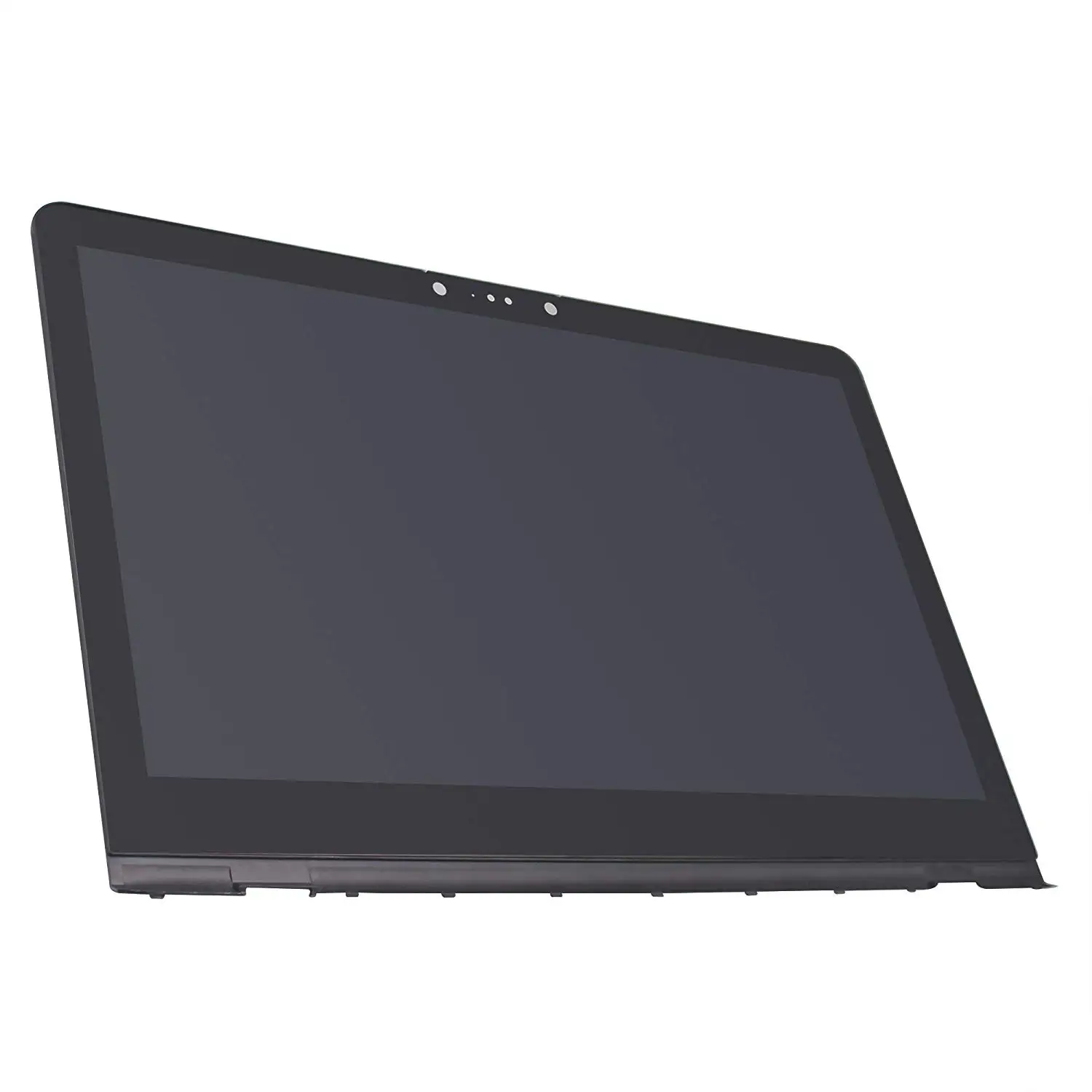 

15.6" LED LCD Display For HP Envy 15-AS 857439-001 FHD LP156WF6(SPXL2) LCD Touch Screen Digitizer Assembly with Bezel