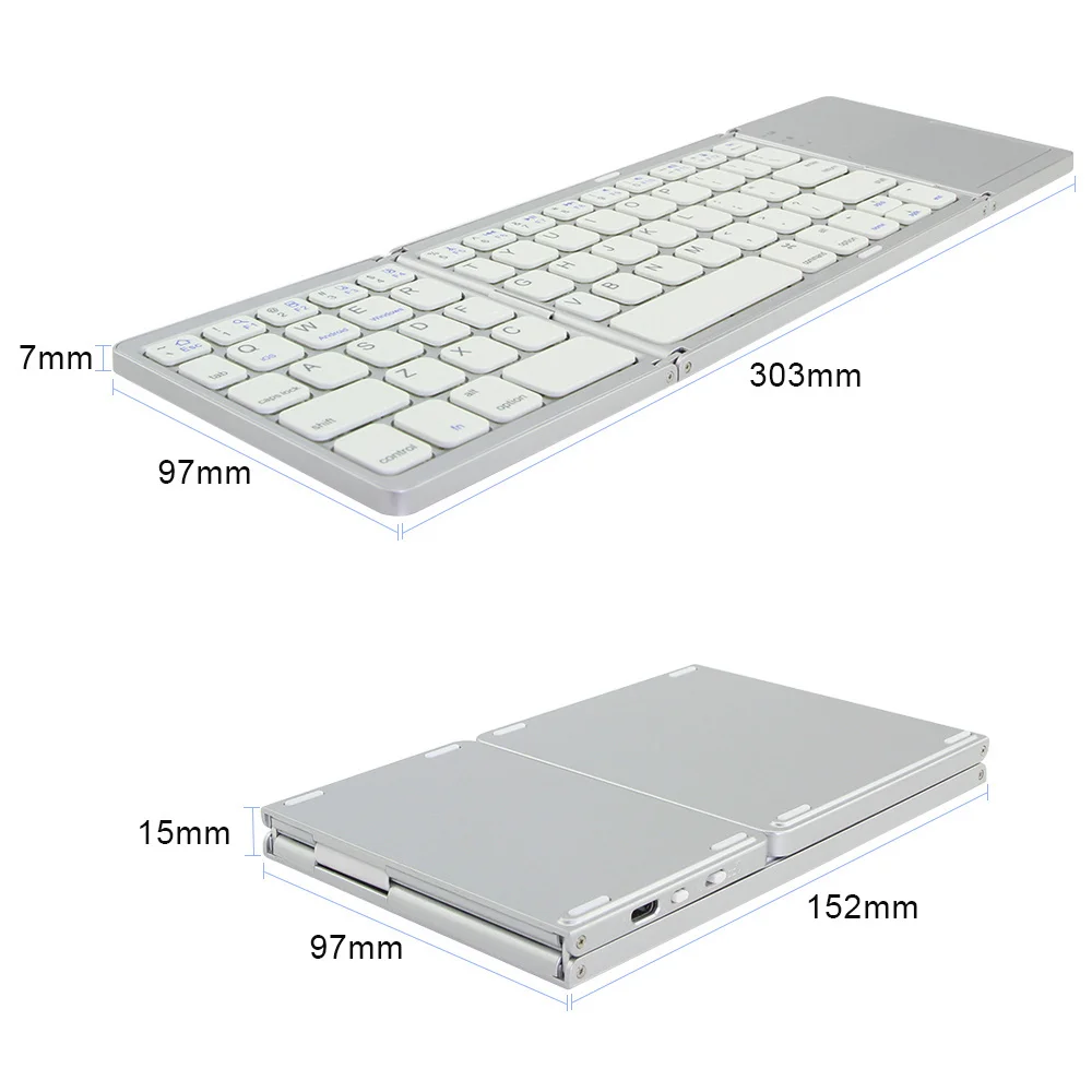 Portable Keyboard