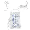 1000ML Disposable Enema Bag Colonic Irrigation Cleansing Kit Supplies 3