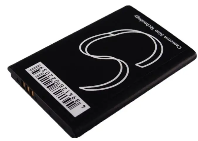 Cameron sino 750 мА/ч, батарея для SAMSUNG Katalyst T739 SGH-A637 SGH-A697 SGH-C3060 SGH-J800 SGH-L700 SGH-M7600 SGH-P260 SGH-R450