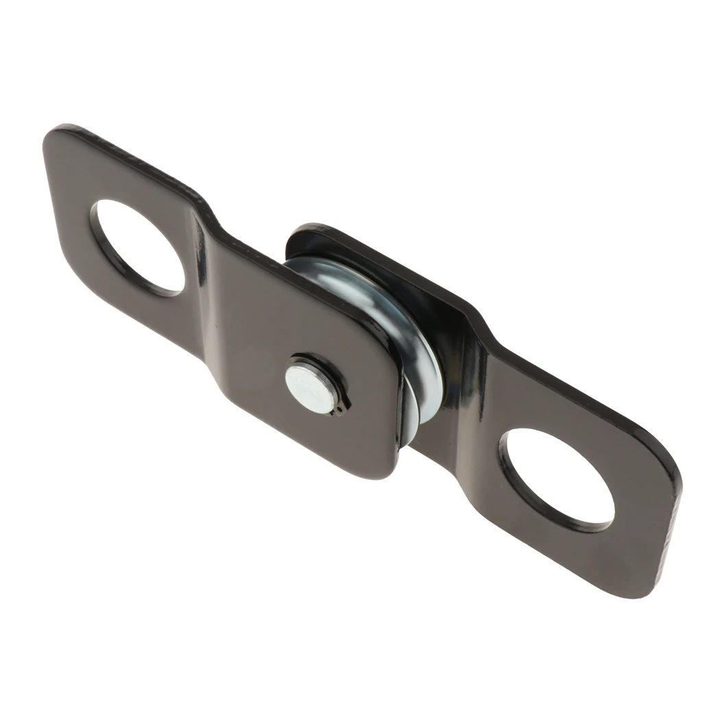 Driver Recovery Products Heavy Duty Recovery Winch Snatch Block  4 Tonne Heavy Duty Capacity