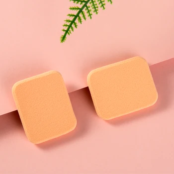 

Miss Gorgeous Wet And Dry Use Makeup Sponge Powder Puff Foundation Cosmetic Facial Sponges Soft Powder Puff For BB Cream Blush