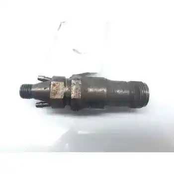 

KCA27S55 INJECTOR MERCEDES VITO (W638) CLOSED BOX