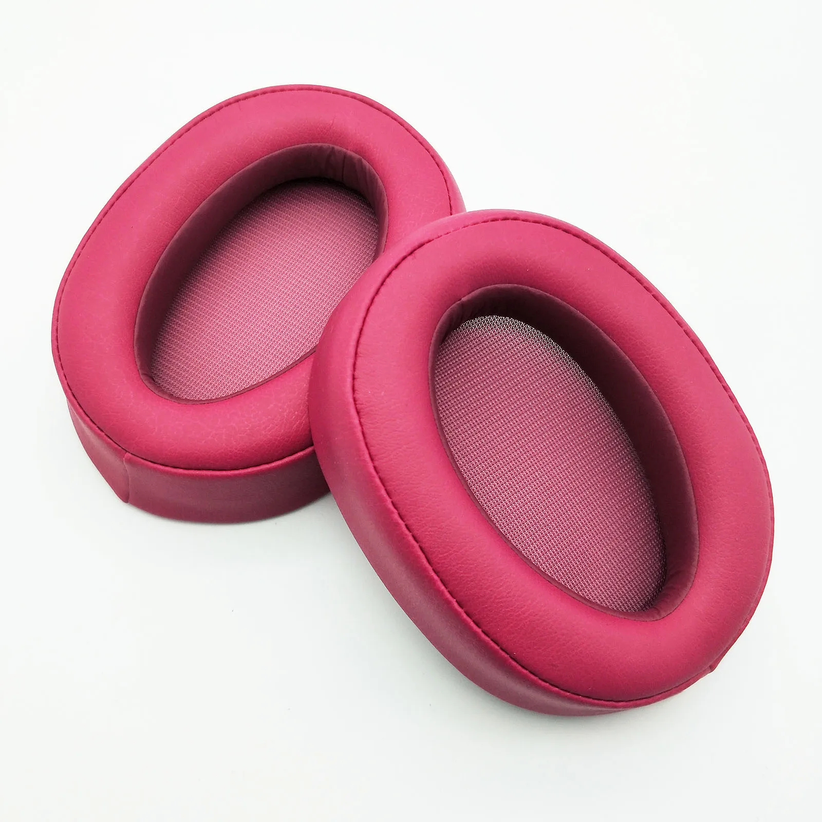 Earbuds Earpads Replacement For SONY MDR 100ABN Headphone Headset SoundTrue Soundlink Headphones High Protein Sponge Sleeve