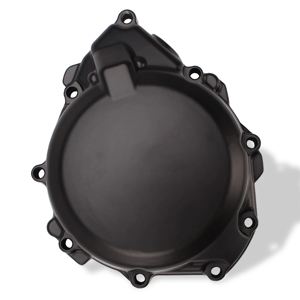 Engine Cover Motor Stator Cover Crankcase Side Cover Shell For Suzuki