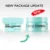 Hair Edge Control Cream Gel Baby Hair Super Sleek Max Hold Long Lasting Waterproof Hair Oil Wax Black Girls Hairstyle 80 мл
