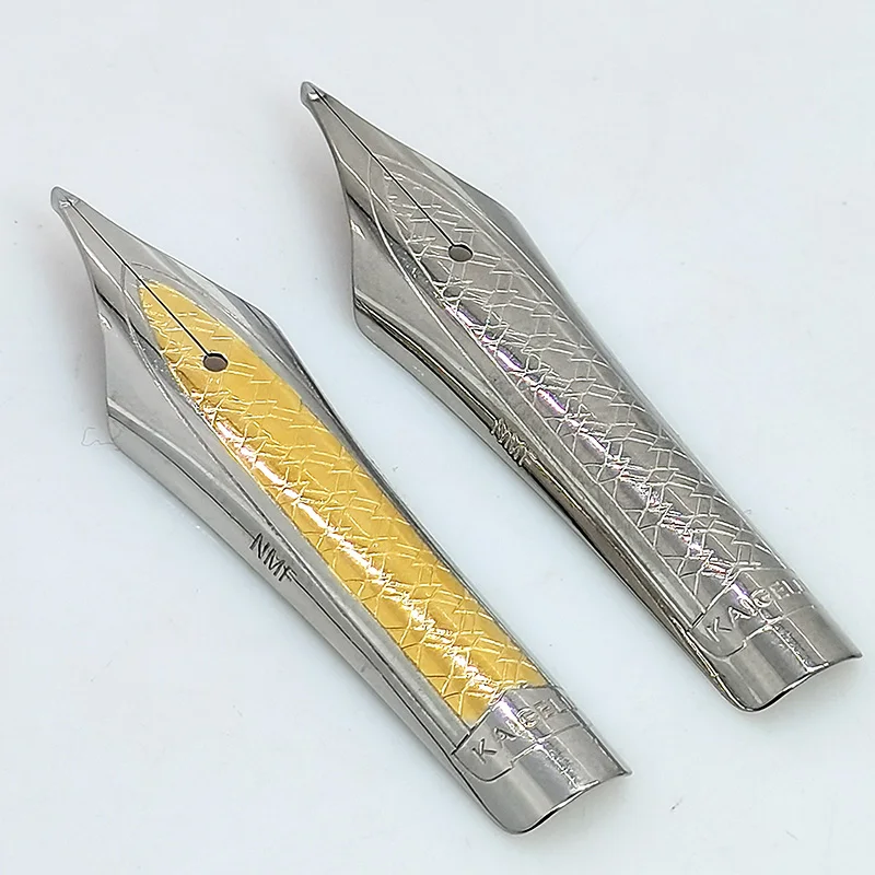 Long Knife Nib Fountain Pen Kaigelu Long Knife Nib Kaigelu 316