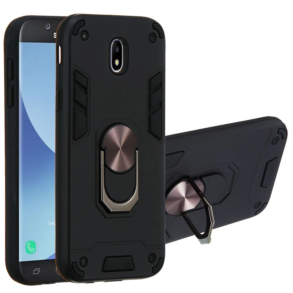

For Cover Samsung Galaxy J8 J7 J6 J5 J4 J2 Pro Max Plus Prime Core 2018 Grand Prime Pro Anti-knock Rugged Back Cover