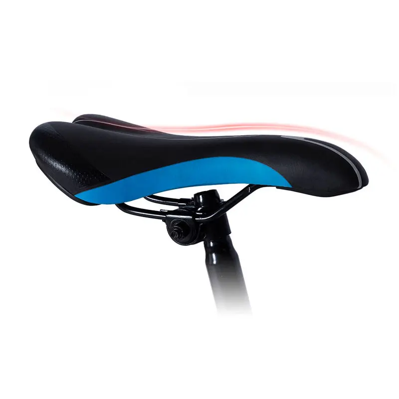 Bicycle Mountain Bike 24/27/30 Speed Mechanical Double Disc Brakes Adult Variable Speed Off Road Damping Bicycle