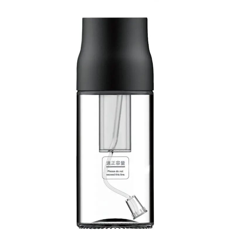 

2020 New Kitchen BBQ Baking Olive Oil Vinegar Sprayer Spray Bottle Dispenser BBQ Cooking