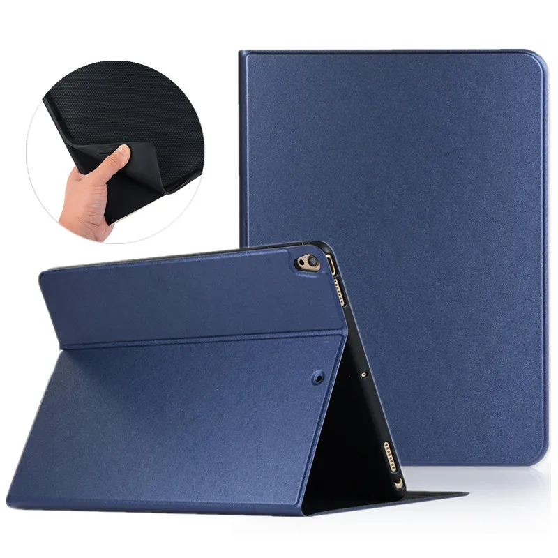 Per Ipad Pro 10.5 Custodia Custodia Magnetica Custodia In Pelle Smart Cover Custodie Per Ipad Air 3 2019 Custodia Morbida Per Ipad Pro 10.5 A2152 A212