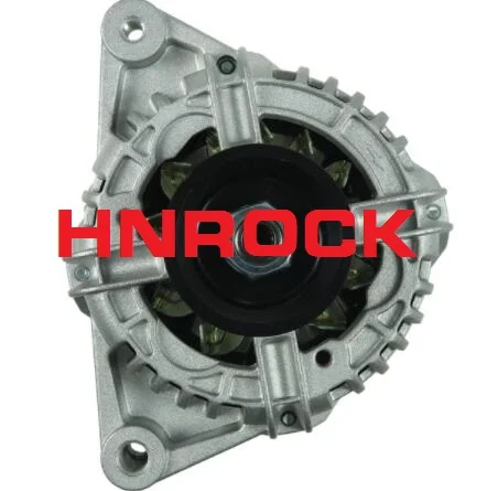 ο HNROCK 12V 70A ALTERNATOR 0124315018 UD12093A 220-5546A 02690301546 ALB2690 VW