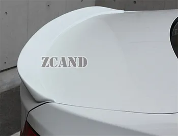 

3D Style Trunk Boot Spoiler Wing Fit For BMW 3-Series F30 Sedan 2012UP