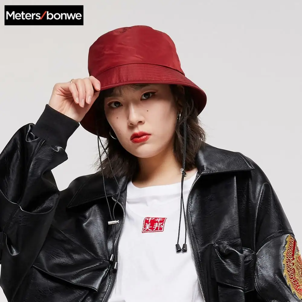 bucket hat fashion trend