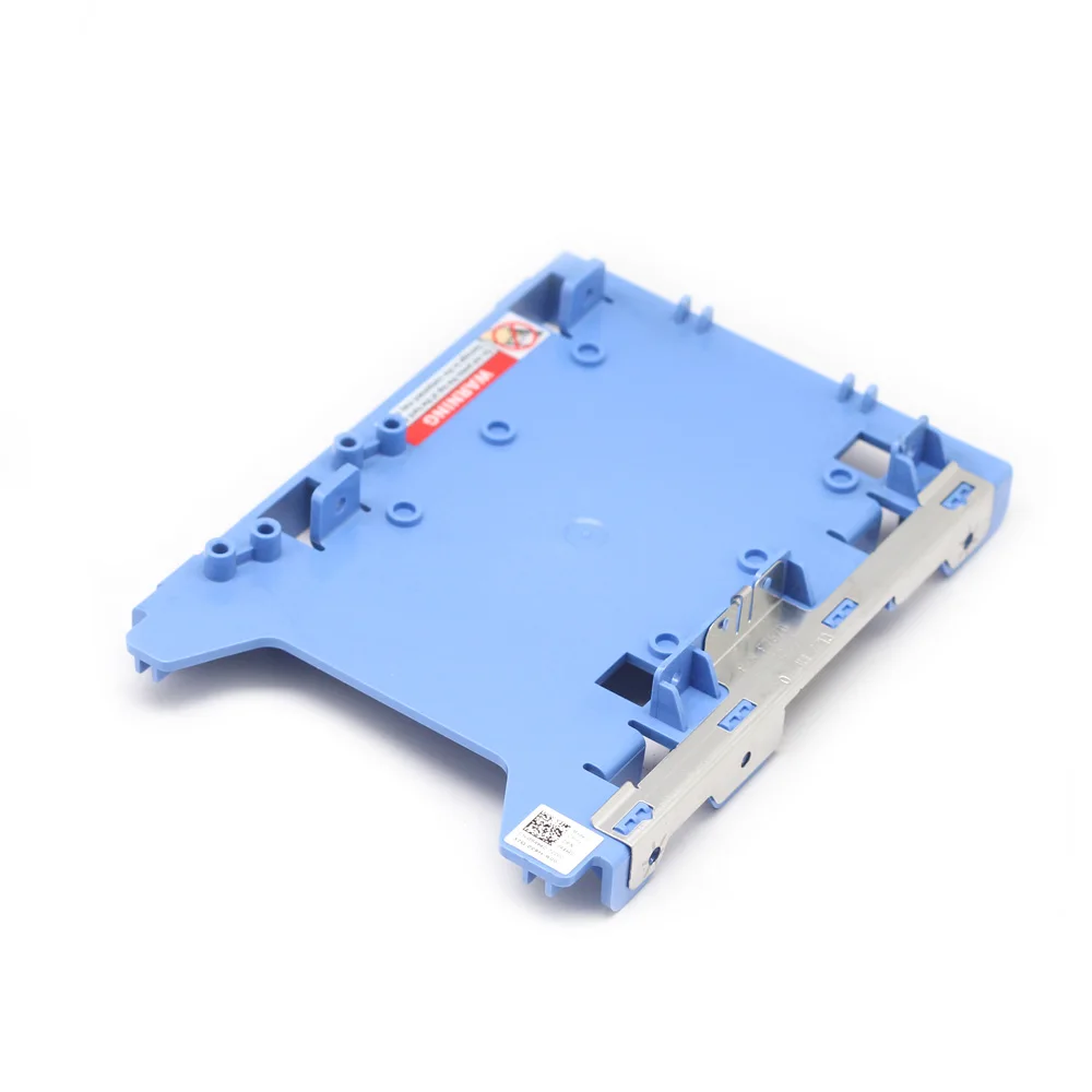 

FOR DELL OptiPlex SSD Caddy Adapter 3.5 inch to 2.5inch R494D 0R494D