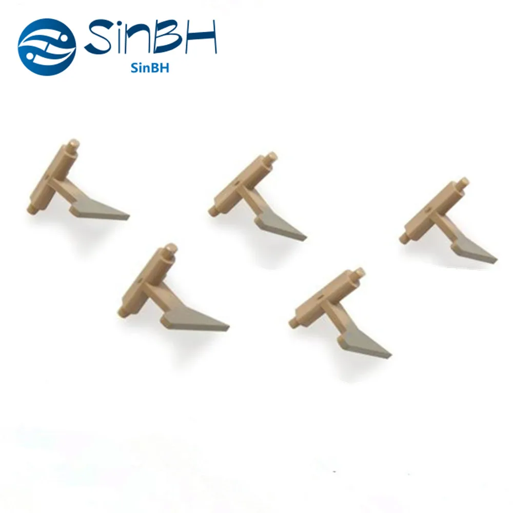 

5PCS X Original Quality Upper Fuser Picker Finger For Kyocera TASKalfa 3500i 3501i 4500i 4501i 5500i 5501i 4500 5500 Claw