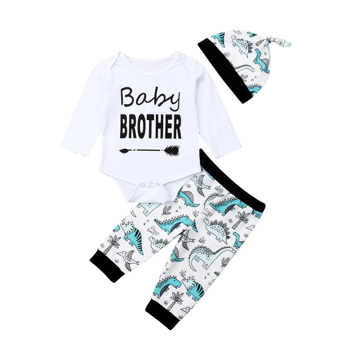 baby boy clothes dinosaur